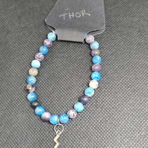 Thor Devotional Bracelet