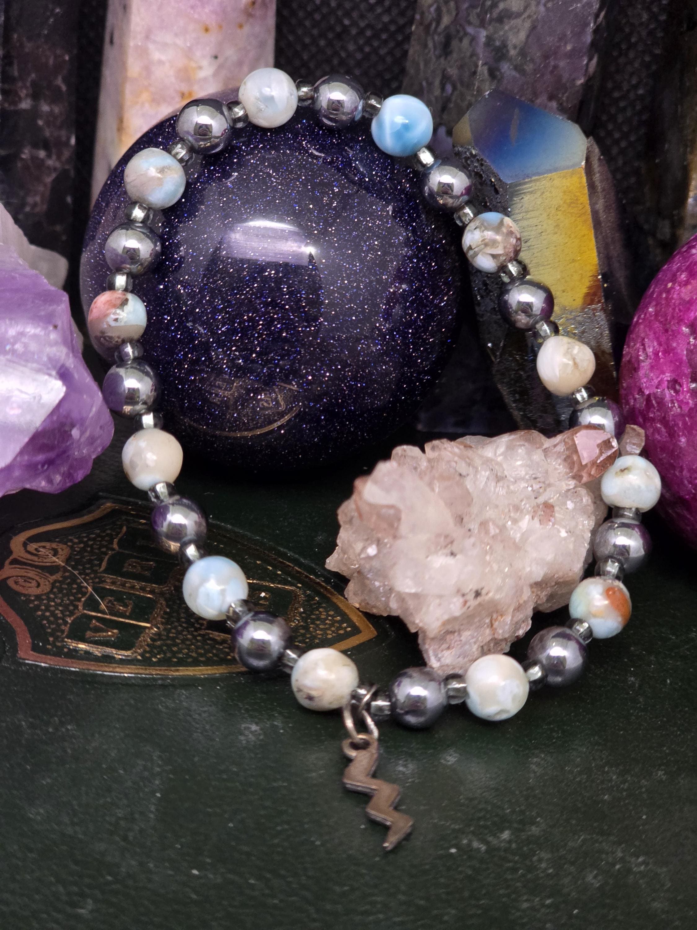 Zeus Bracelet - Etsy