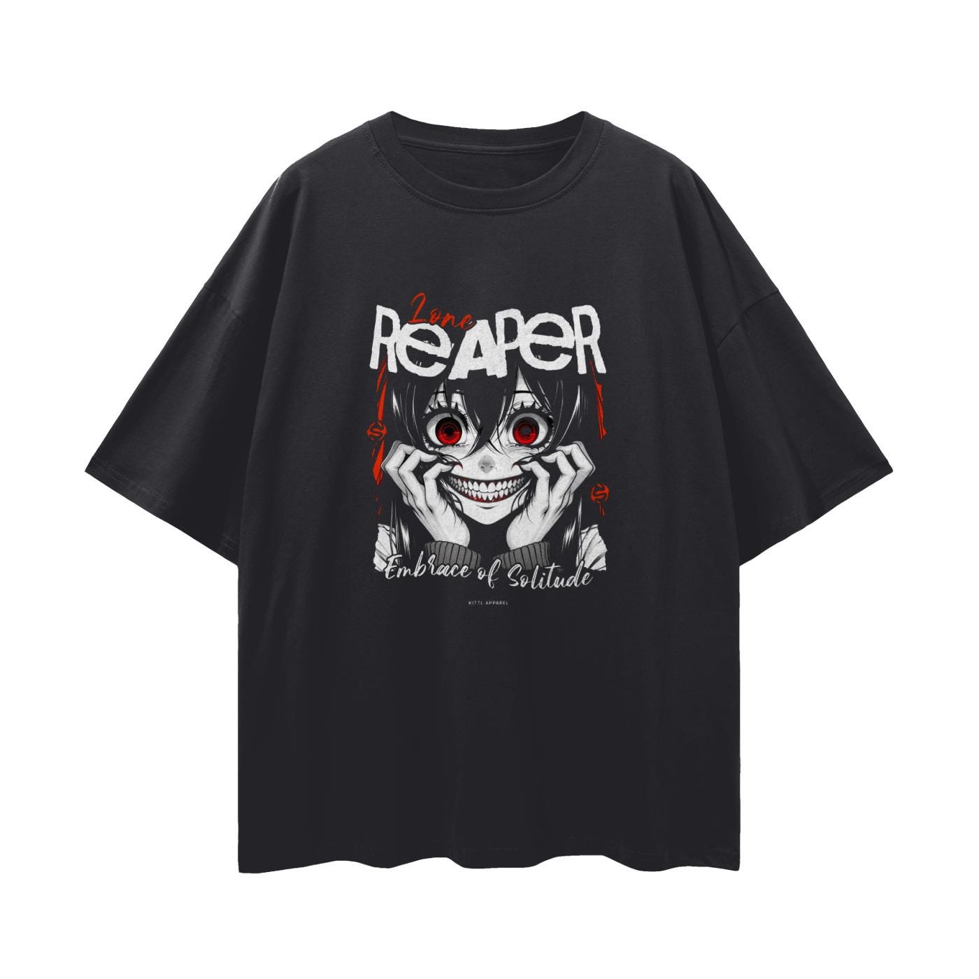 Limited Drop Anime Clothing: Your Next Wardrobe Obsession Awaits