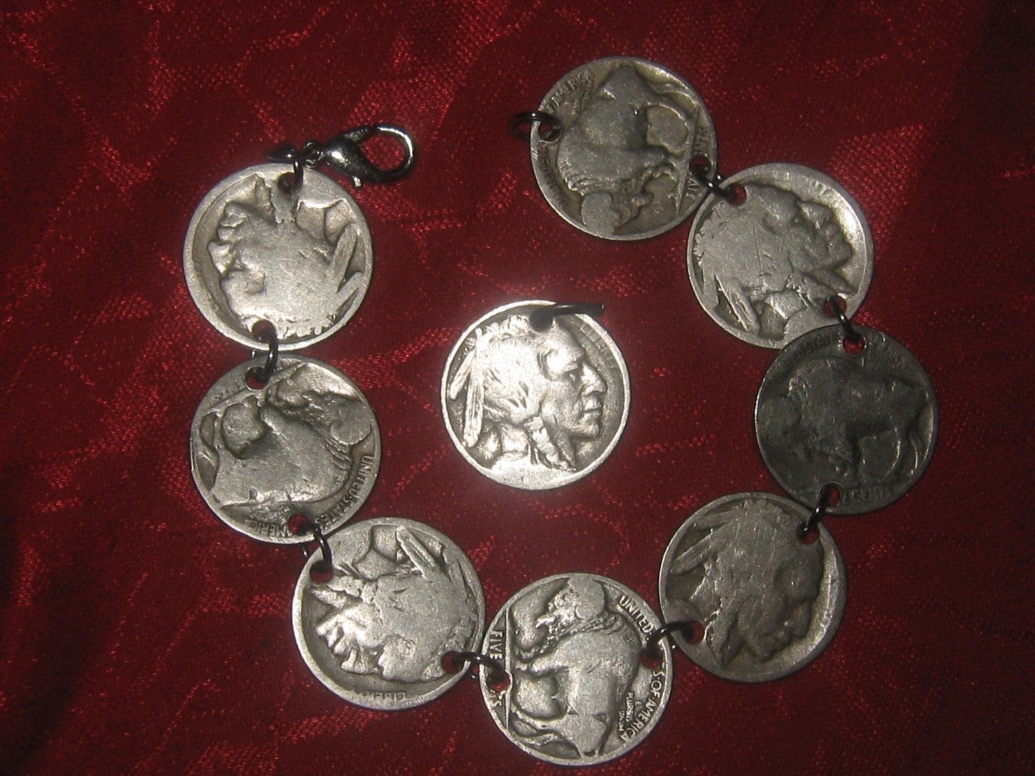 Piaget, pièce de monnaie de 20 dollars Américain Piaget, pièce de monnaie de 20 dollars Américain