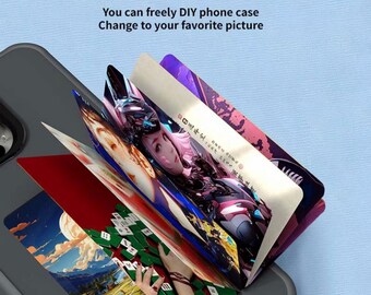 Smart Ink Phone Case for Iphone13~16 - Etsy