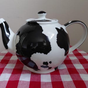 Paul Cardew Teapots - Etsy