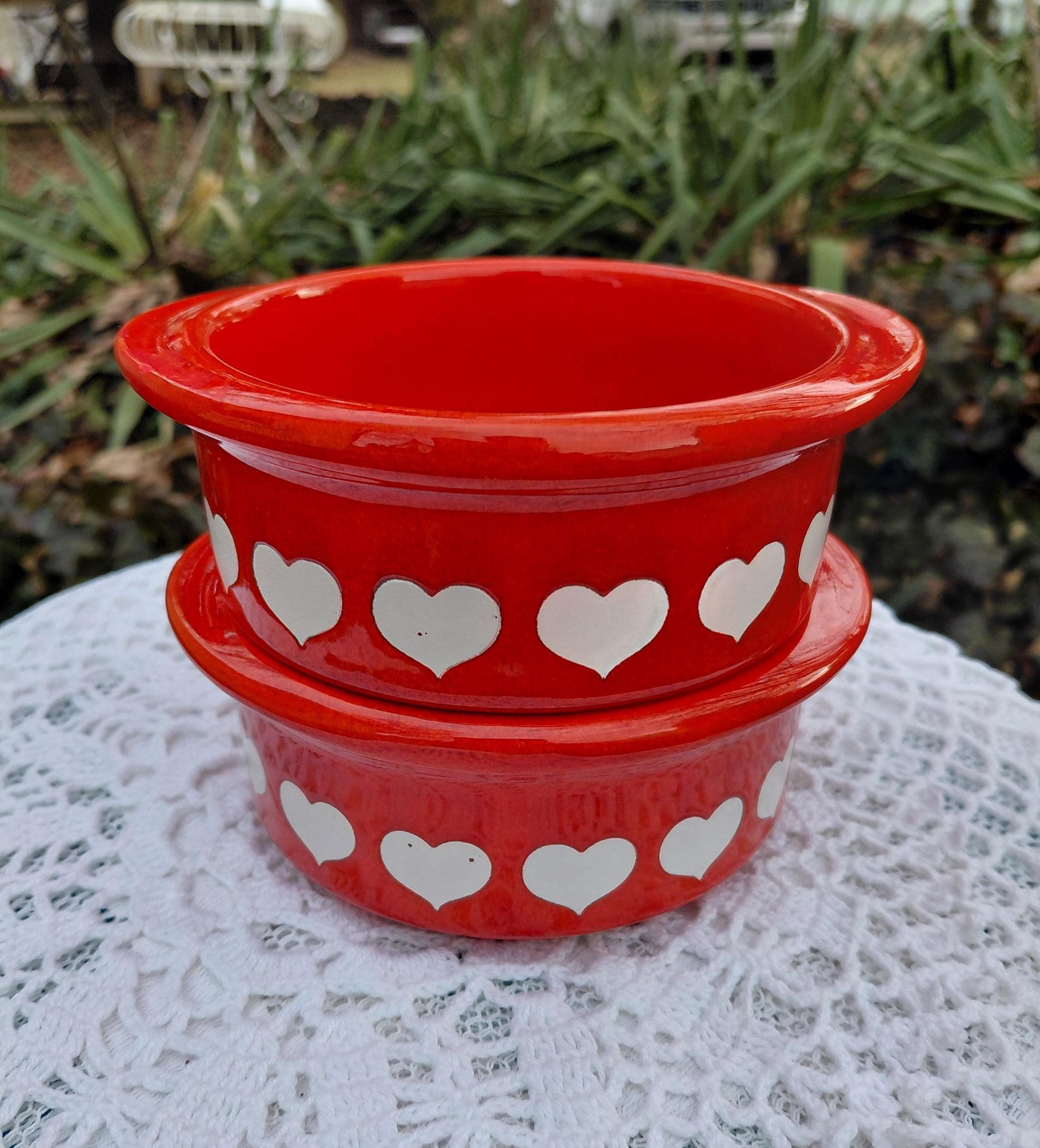 Waechtersbach Bowls - Etsy