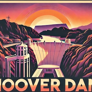 Hoover Dam