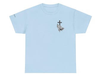God is good T-shirt