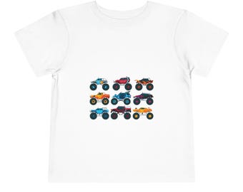 Kids Graphic Tee