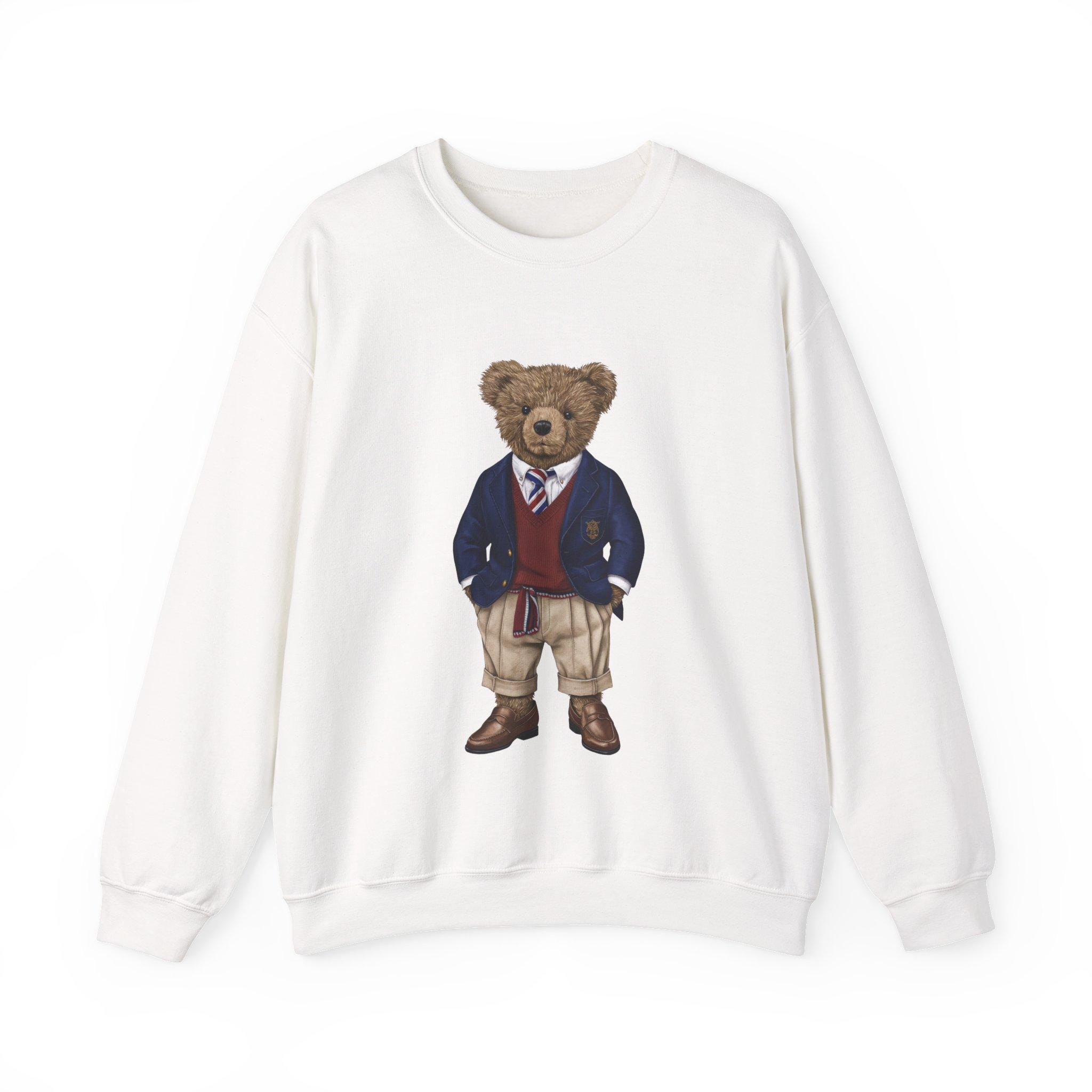 Buy Polo Bear Sweater Online In India India
