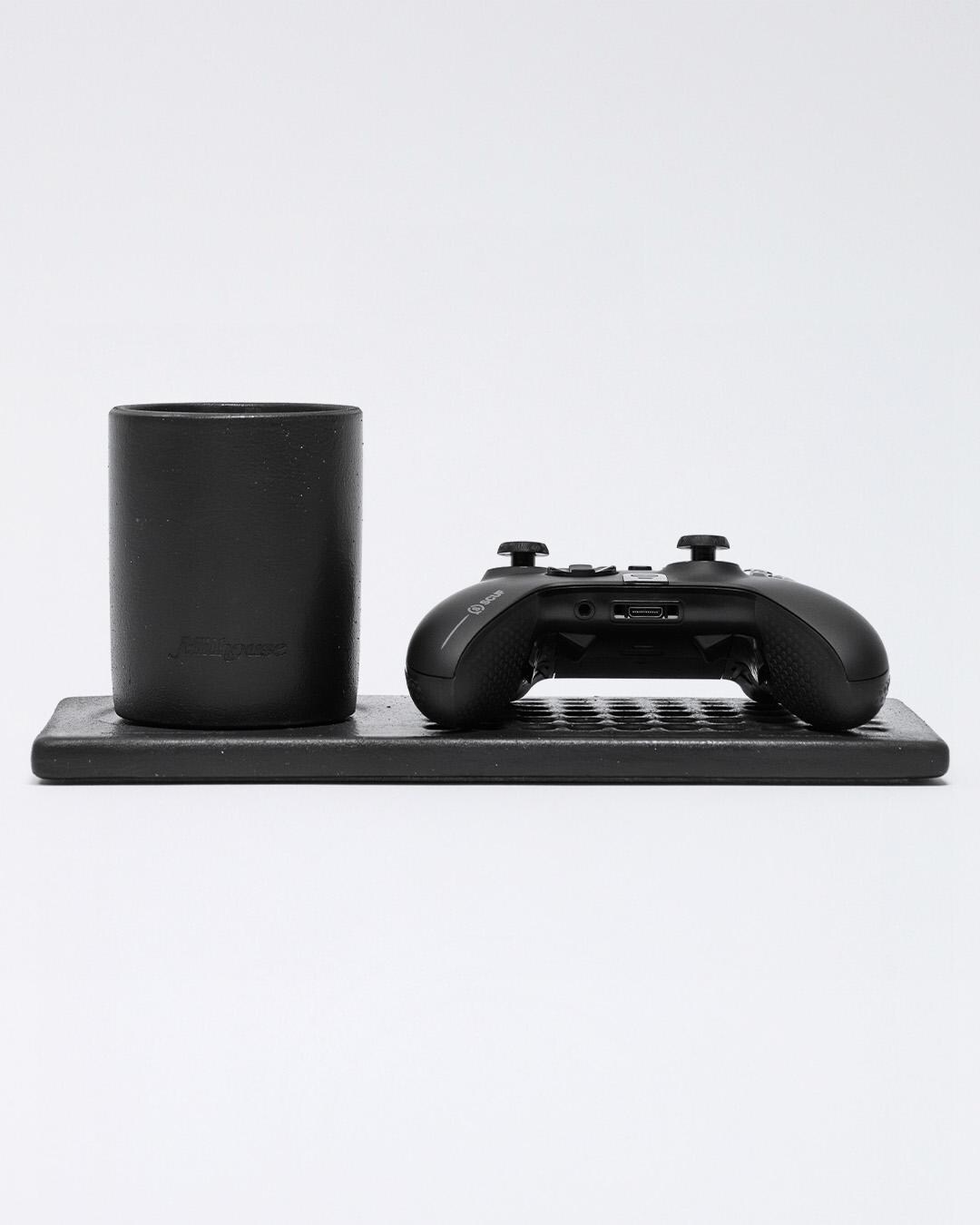 Ceramic Controller Tray - Etsy
