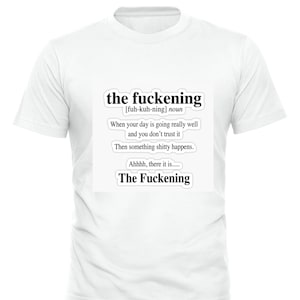 The Fuckening