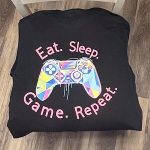 Gamer