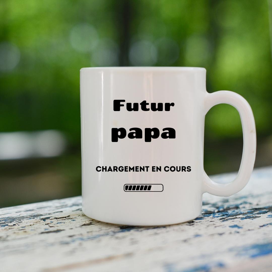 Future Mariée Cadeau Evjf Humour Drôle Tasse
