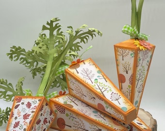 Party Favors