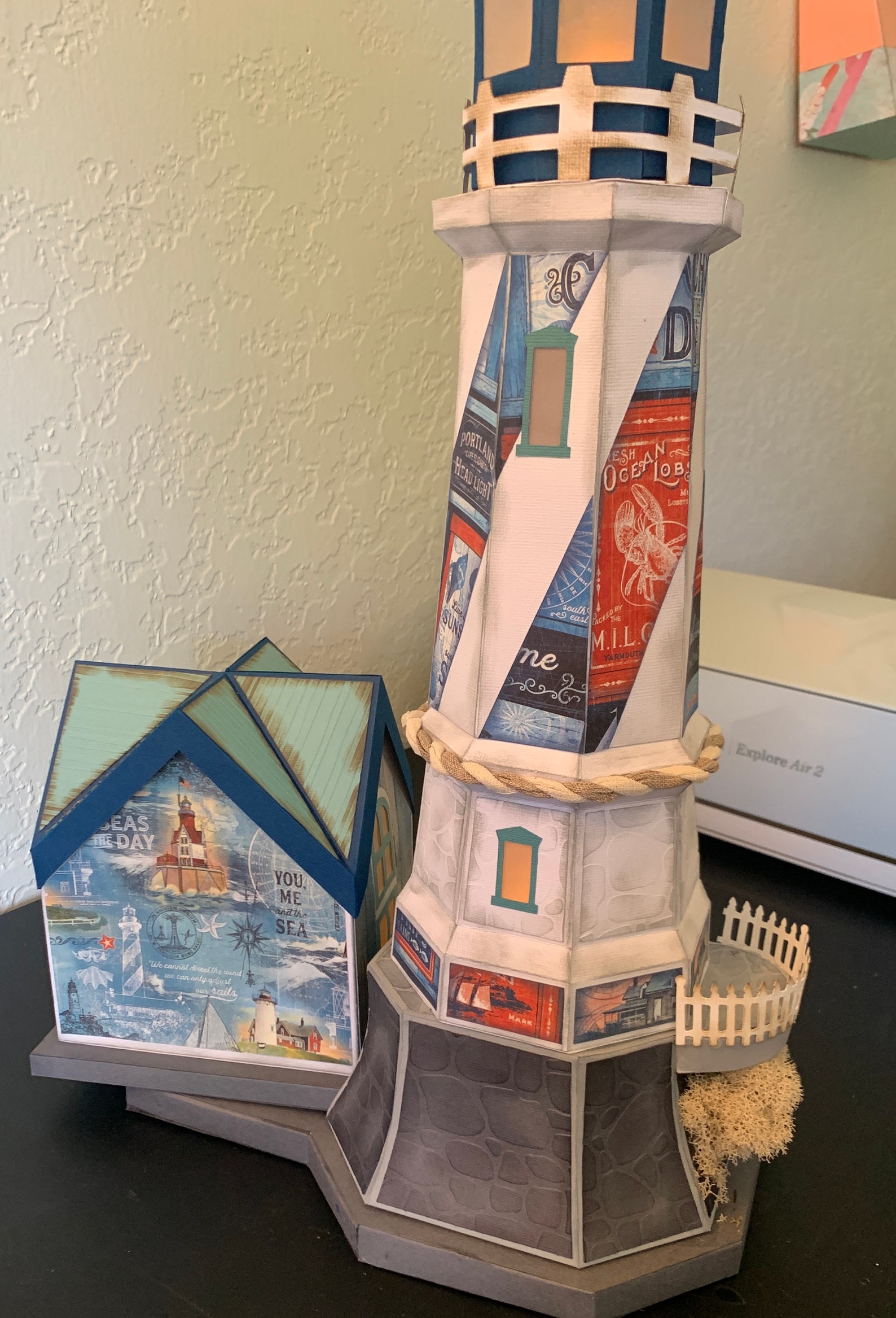 paid lighthouse keeper paid lighthouse keeper