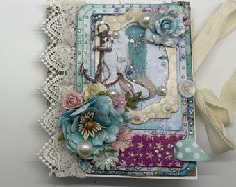 Photo Albums & Journals