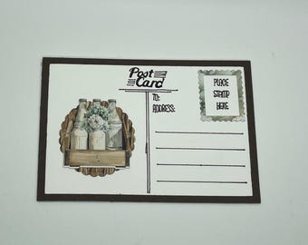 Postcards
