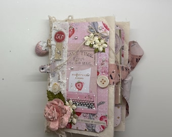 Photo Albums & Journals