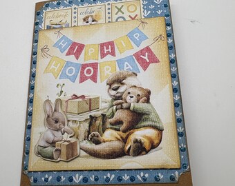 Greeting Cards