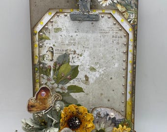 Wall Hangings and Decor