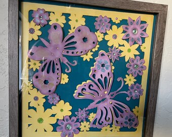Wall Hangings and Decor