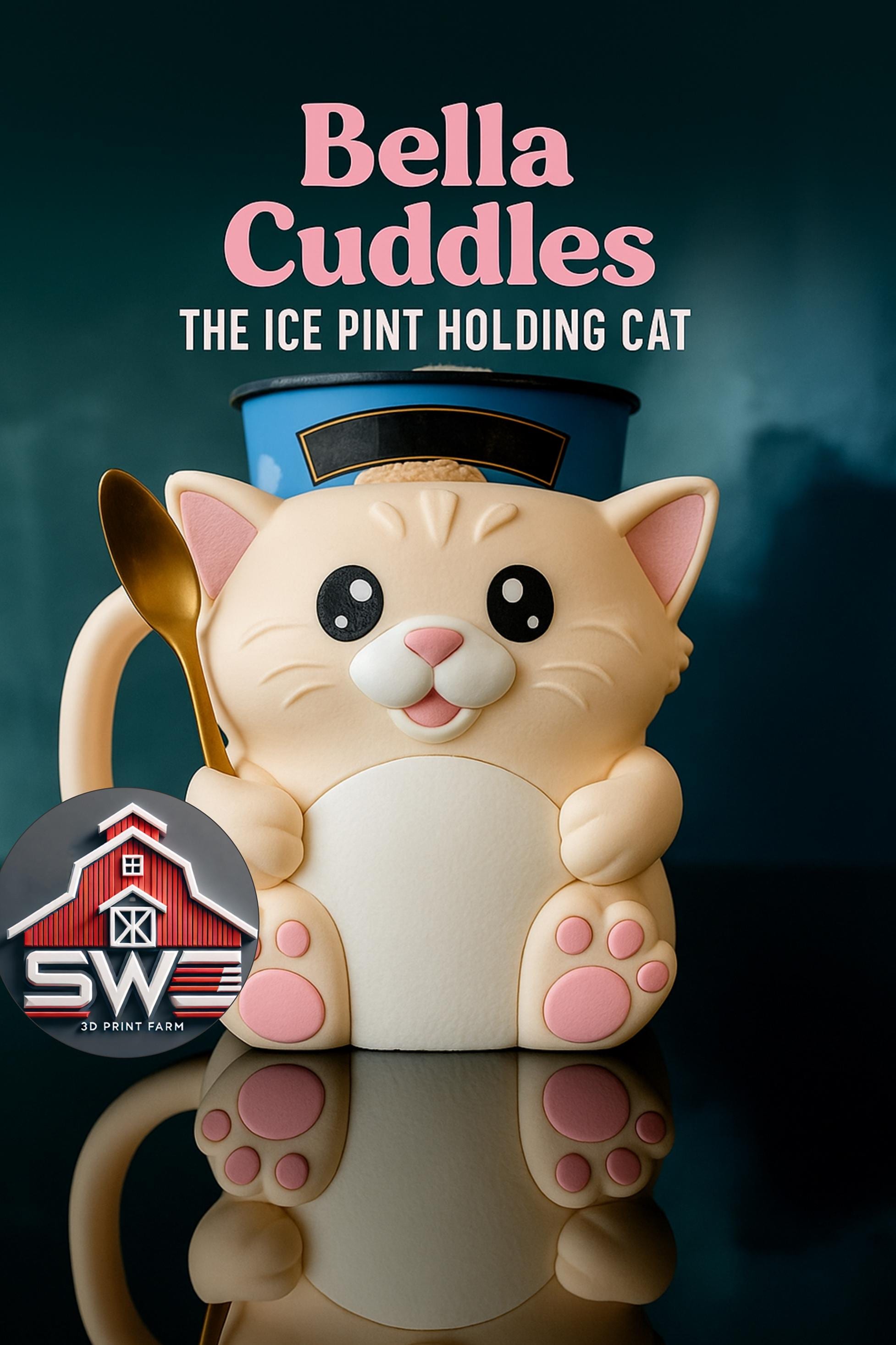 FENNEL Kat グッズ Caramel Koffee Kitten