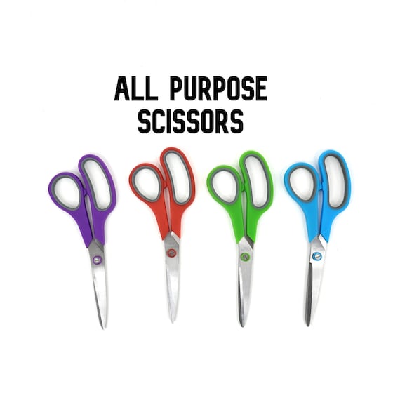 Scissors All Purpose Scissors 