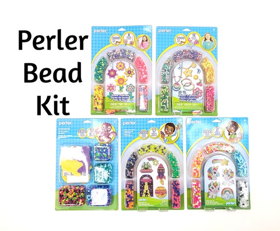 Perler Jewelry & Bead Kits