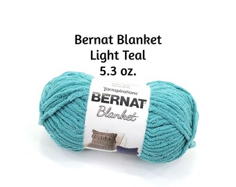 Bernat Blanket Brights Yarn Race Car Red 10.5oz 300g 220 Yards Yarnspirations Etsy