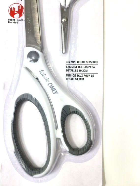 Professional Tailor Scissors 8.5 in for Cutting Fabric