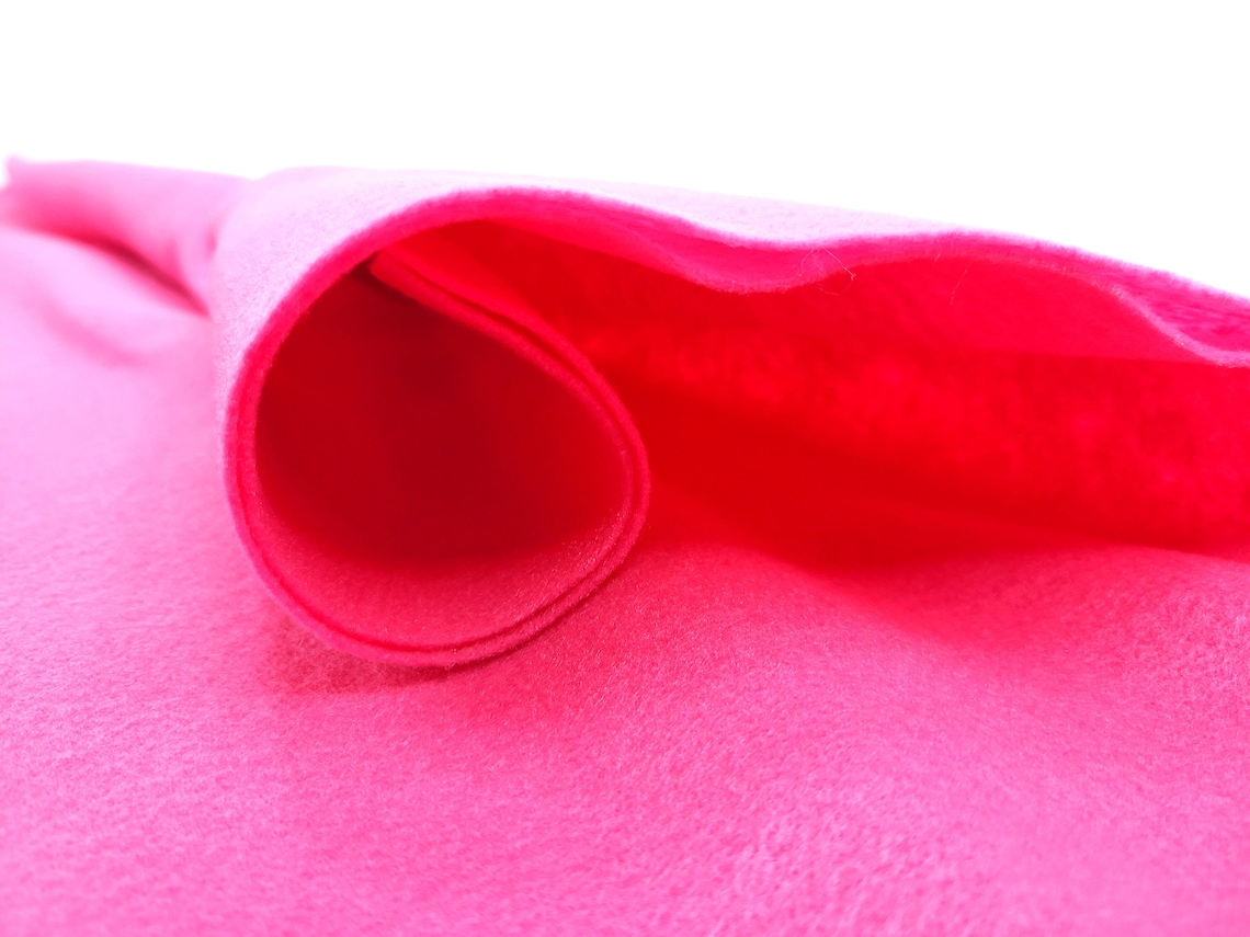 Felt by the Yard 72 Wide Felt Fabric Craft Felt Etsy