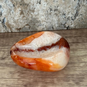 Carnelian Bowl