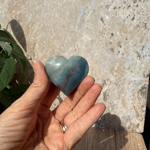 Trolleite Heart