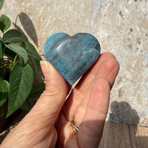Trolleite Heart