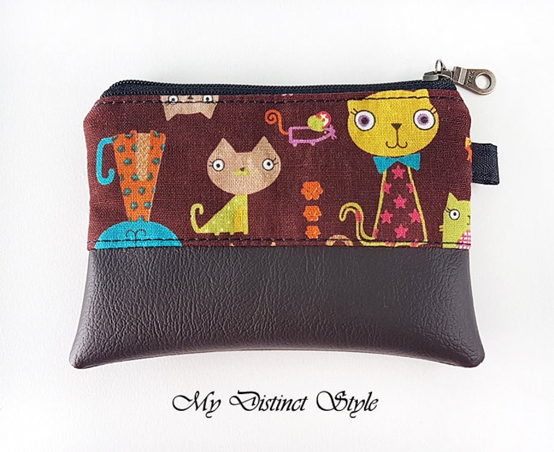 vegan canvas purse