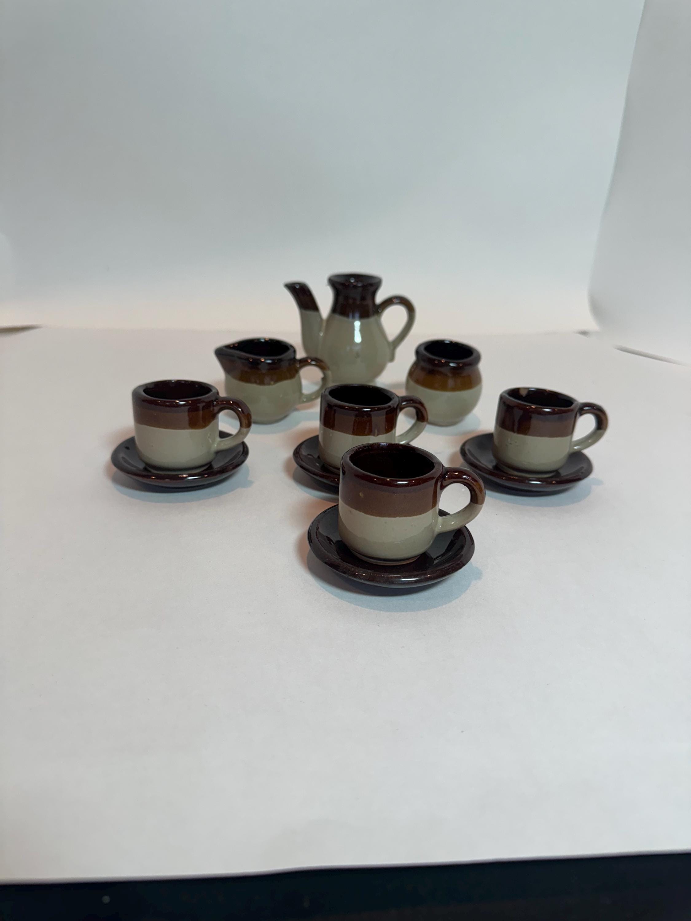 Service à Thé Antique Plaqué Argent, Angleterre, 1900s, Set de 4 en vente sur Service à Thé Antique Plaqué Argent, Angleterre, 1900s, Set de 4 en vente sur