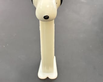 Collectible Snoopy Pez Container