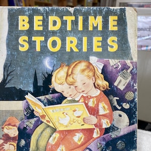 50th Anniversary Edition Little Golden Books | This Little Piggy | Bedtime Stories | A Little Golden Book Collectors Edition