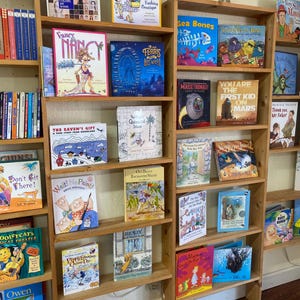15 Pounds (15lbs) children&#39;s books - Mixed hardback fiction books - Bulk books - kids books - storybooks - storytime -