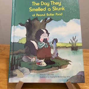 Picture Books | Animal Stories | Sheet Music | Interactive Books for Kids | Vintage Book