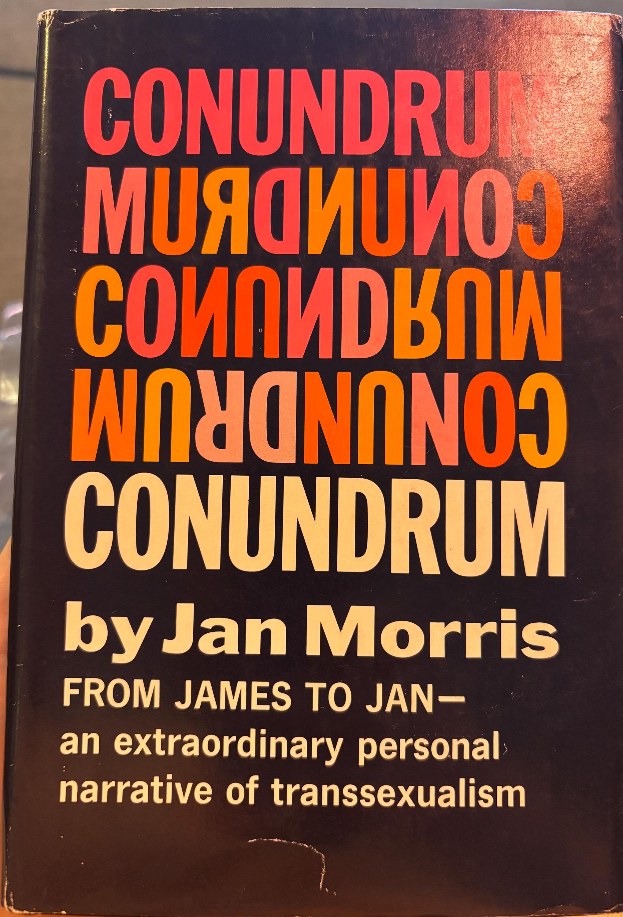 Jan Morris - Etsy