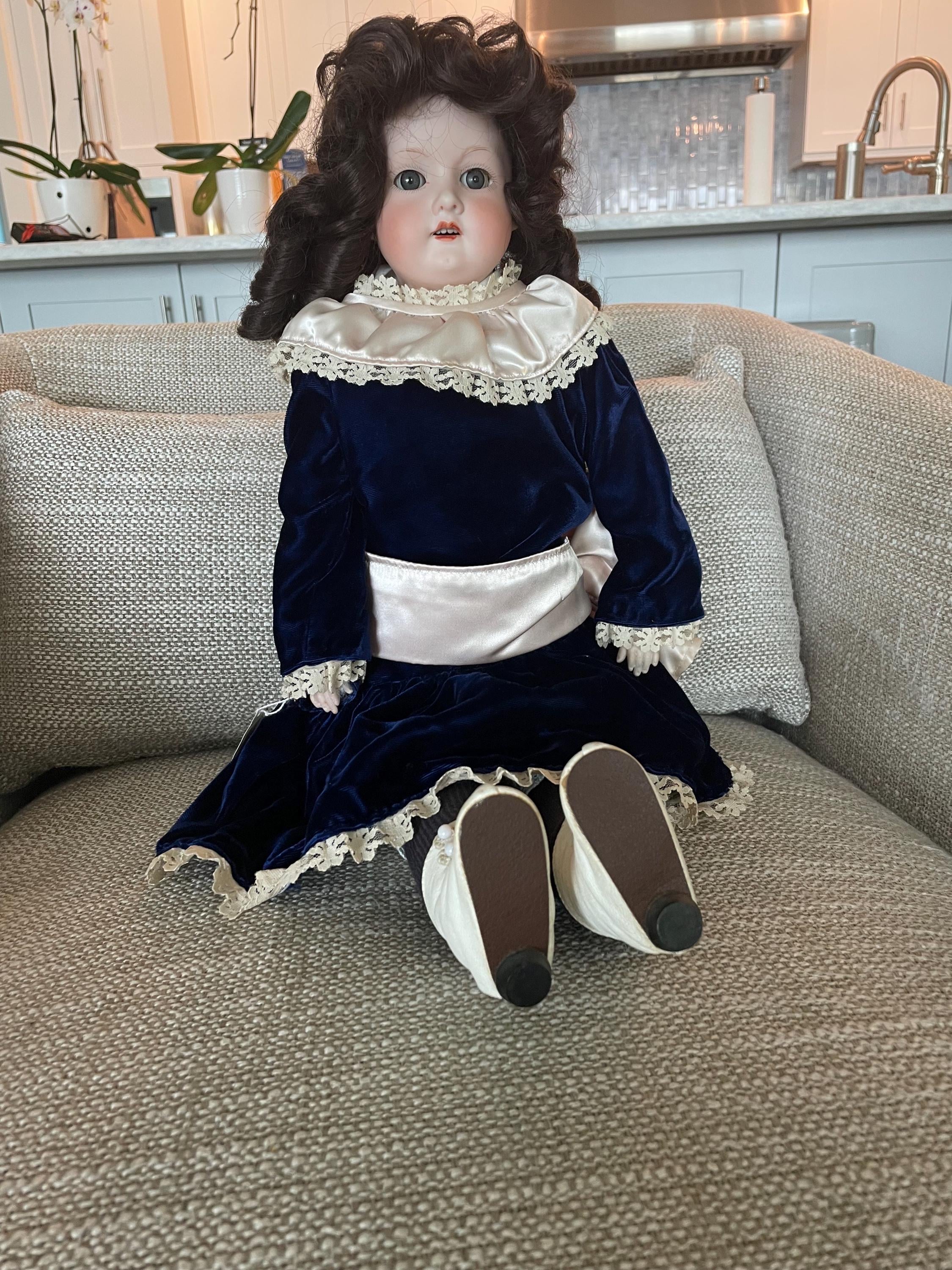 Am 370 Doll - Etsy Am 370 Doll - Etsy