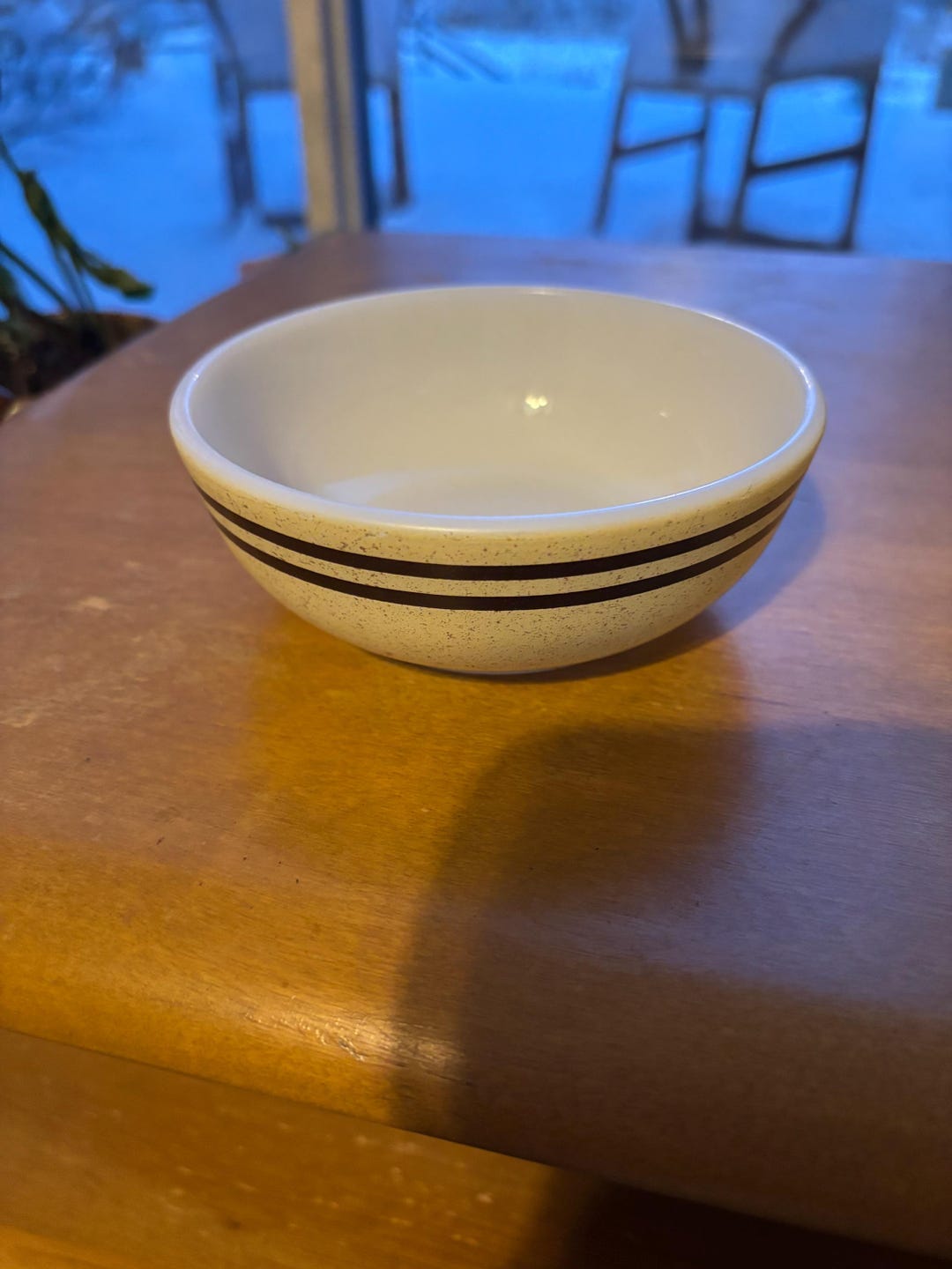 Vintage Pyrex 