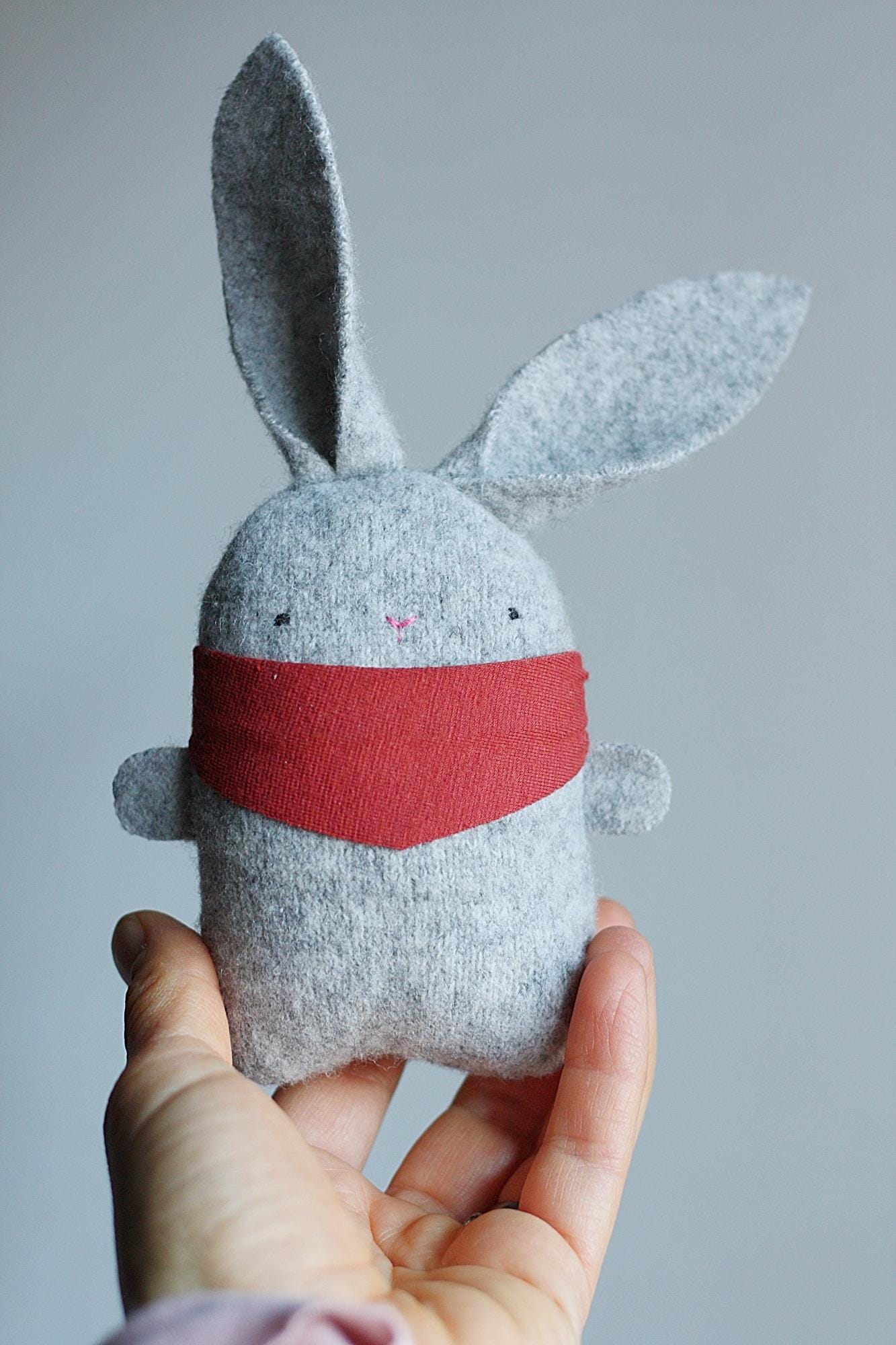 Mini plush cats bulk hot sale