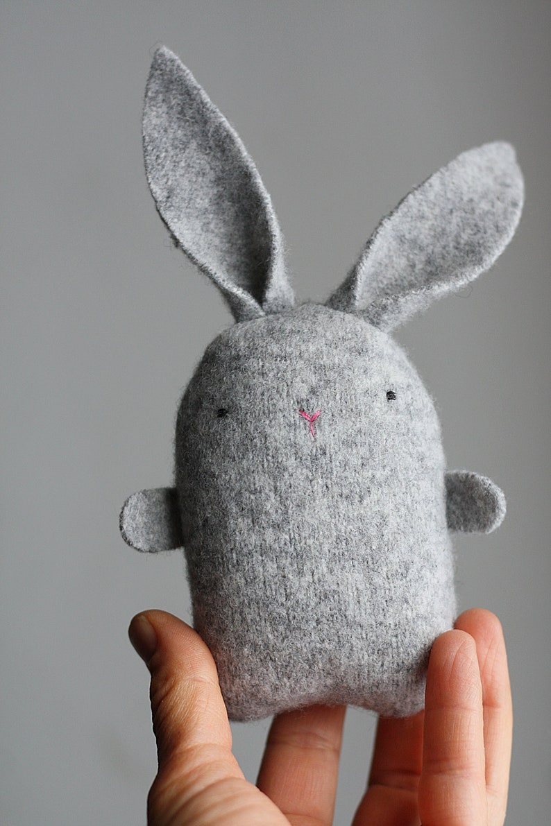 mini rabbit, bunny, cat, fox plush, koala, bear custom,small stuffed animal plush, tiny plush, doll, miniature plushie without accessory