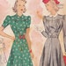 see more listings in the Patterns For Dresses section