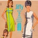 see more listings in the Patterns For Dresses section