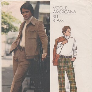 Mens designer vintage 2025