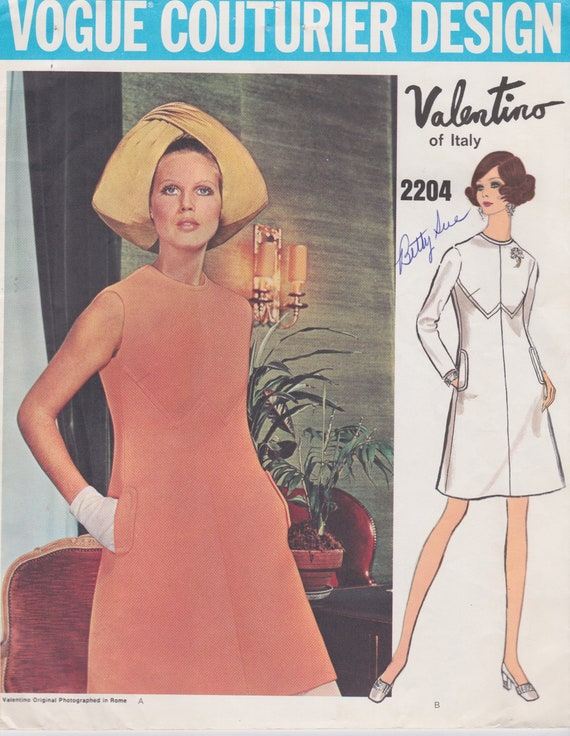 valentino 1969