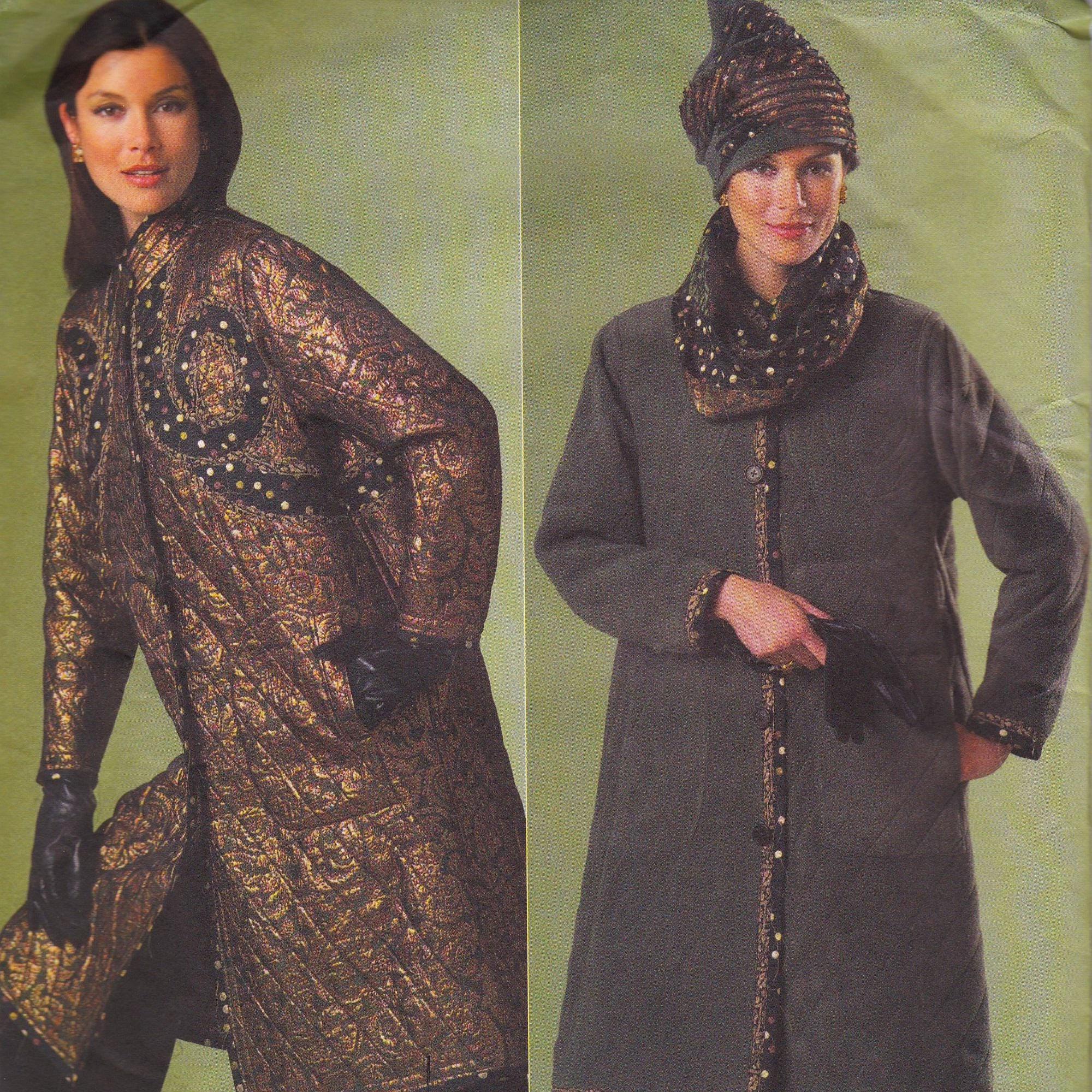 Koos van den akker Vintage ロングマント 【公式通販】