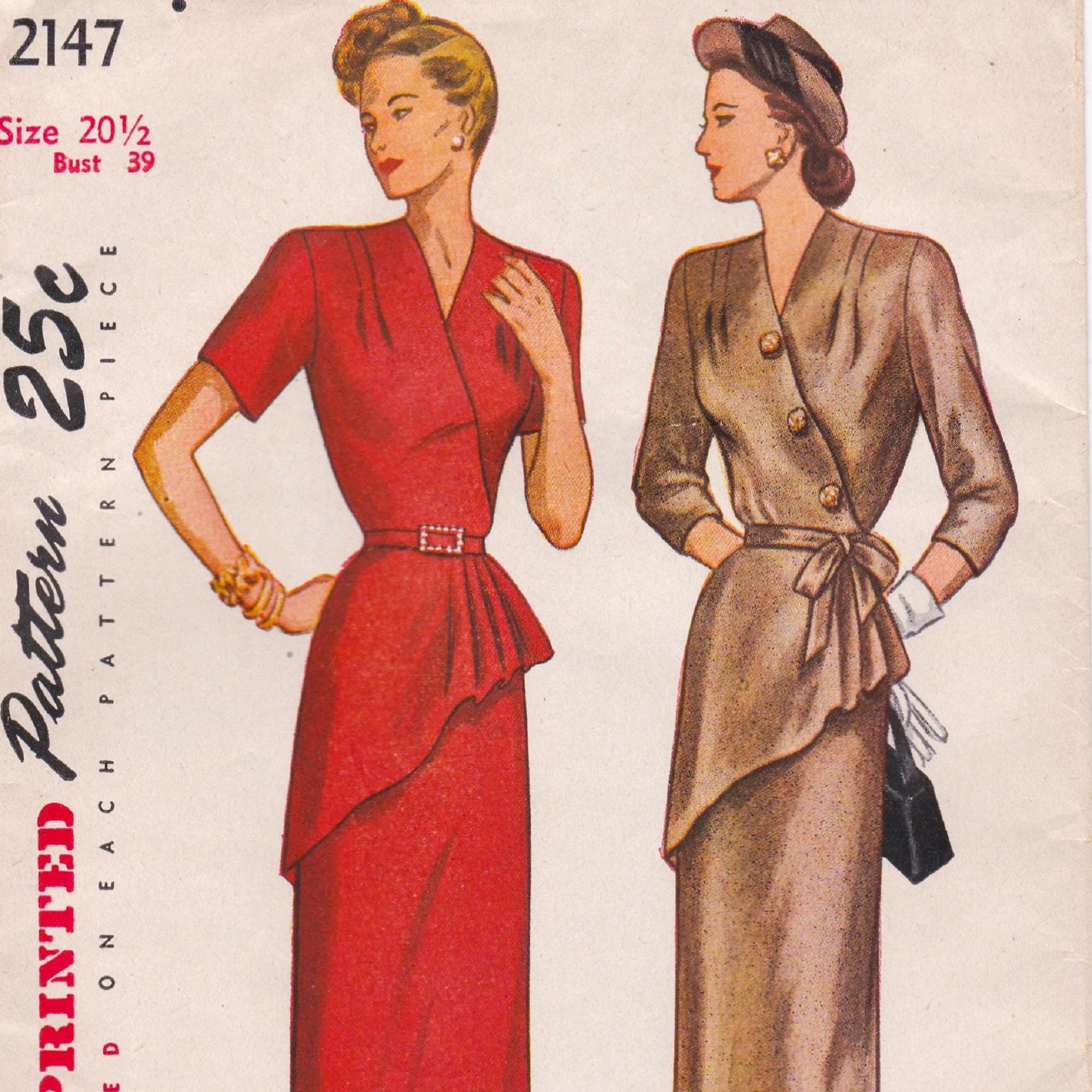 sachin and babi light blue dress 1940s inspired dress; dress with sleeves' tailored work dress  THE  SUZANNAH BLOG