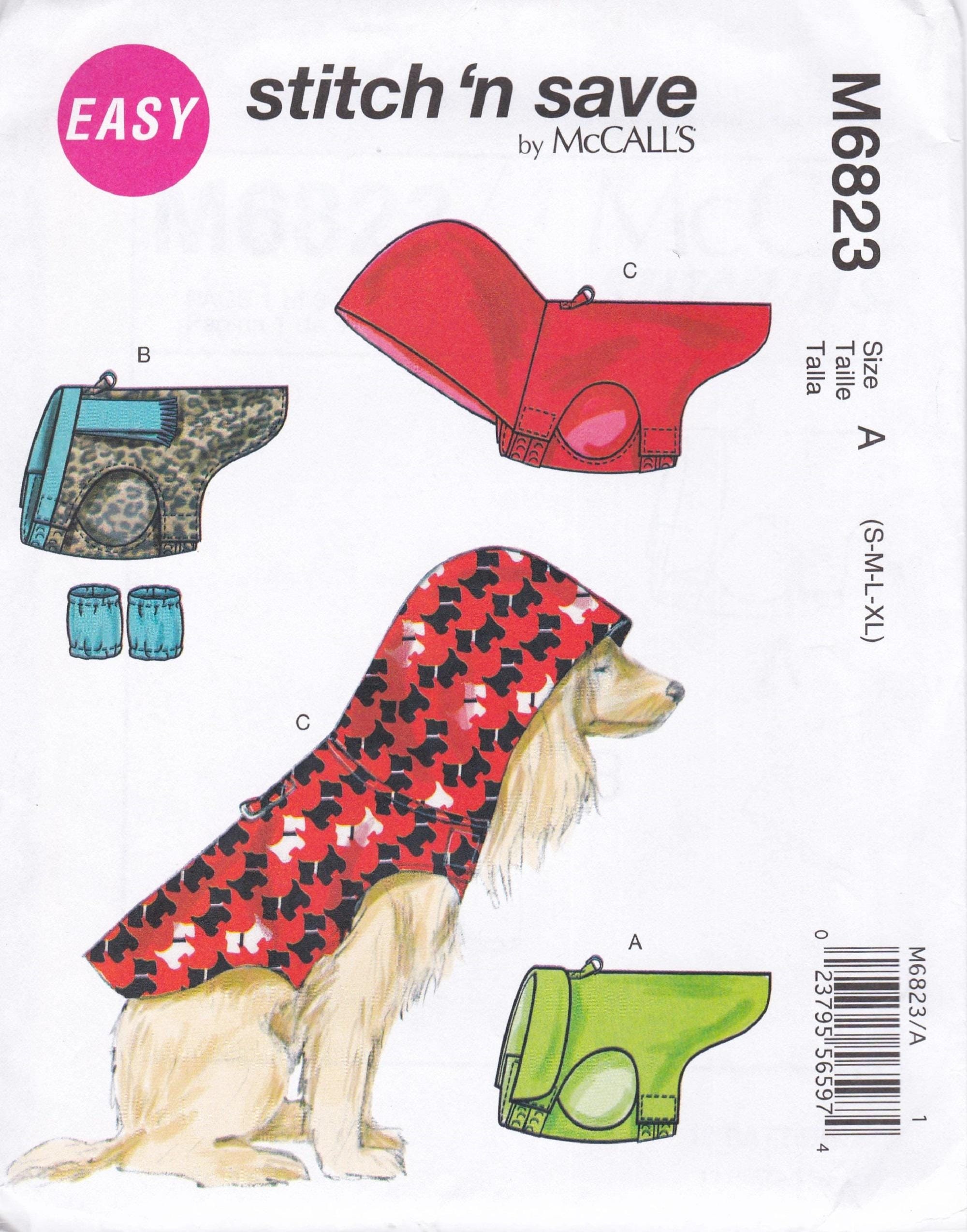 dog-coat-with-legs-sewing-pattern-etsy for Free Printable Dog Coat Pattern With Legs Dog Coat With Legs Sewing Pattern - Etsy for Free Printable Dog Coat Pattern With Legs